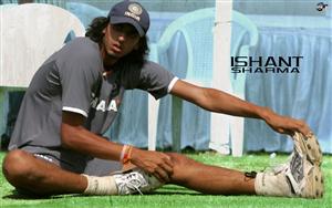 Ishant Sharma